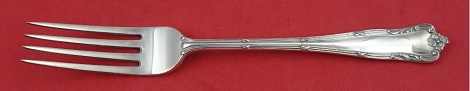 Regular Fork / Salad fork  7 1/8